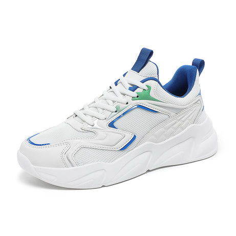 Men's Fashion Round Shape Casual Shoes