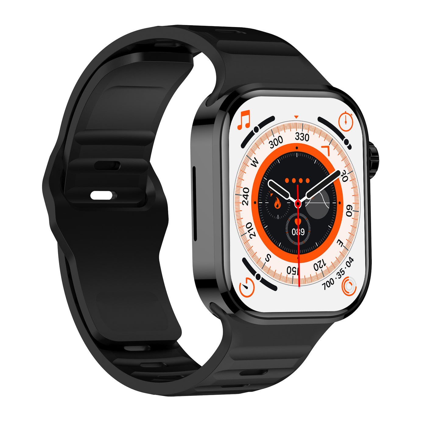 Outdoor Sports Watch B02 Smart Watch