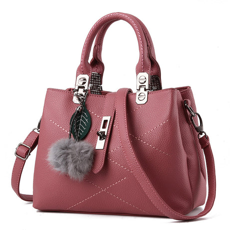 Women's Fashionable Trends Shoulder Messenger Bags