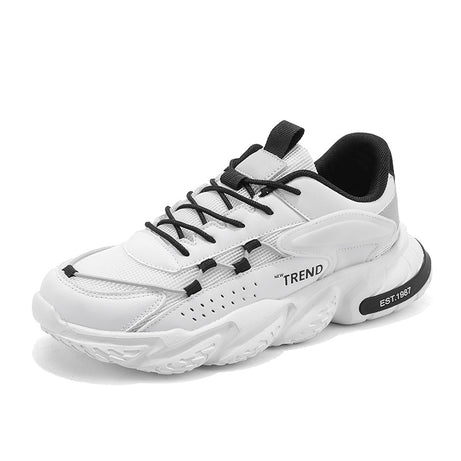 Men's Breathable Trend Casual  Shoes