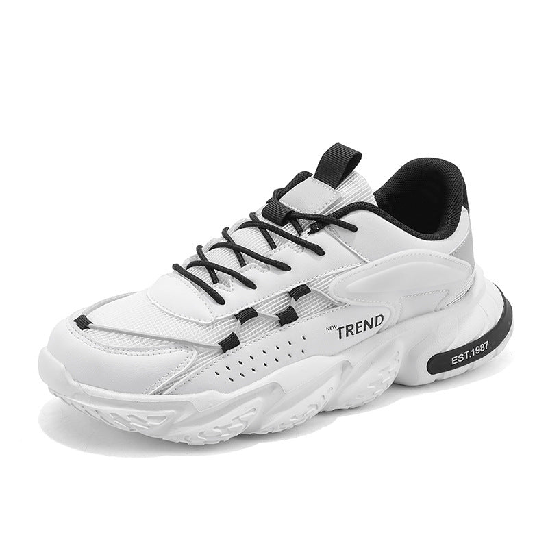 Men's Breathable Trend Casual  Shoes