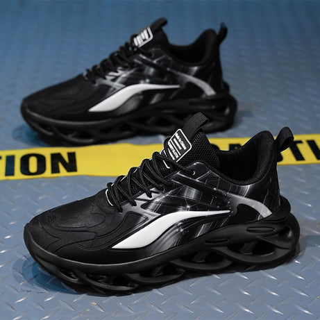 Men's Fashion Trendy Running Shoes
