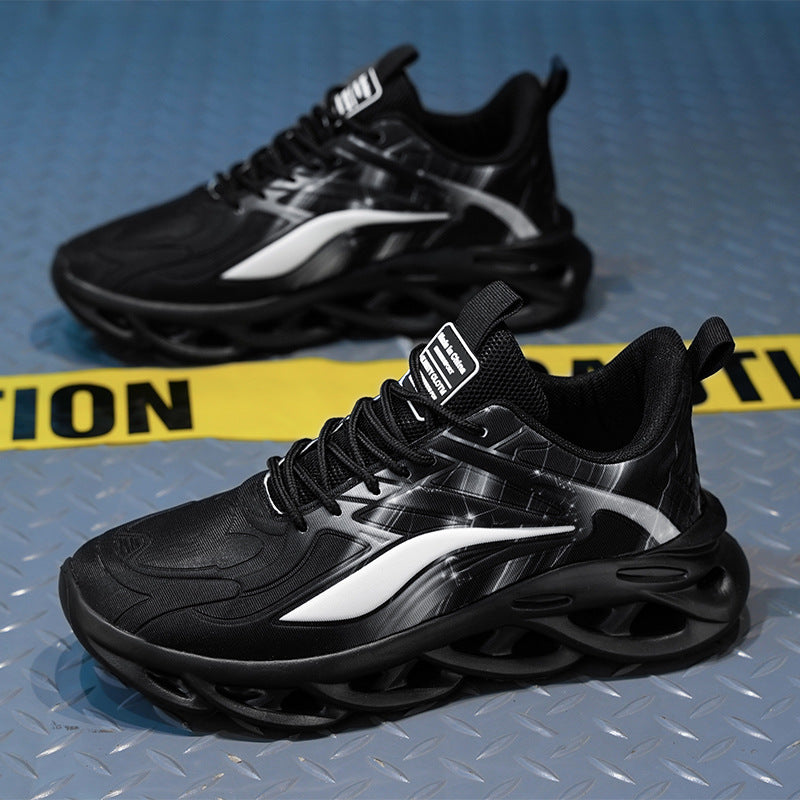 Men's Fashion Trendy Running Shoes