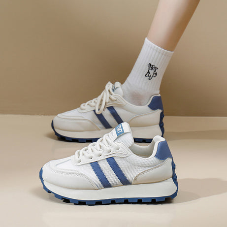 Women's Fashionable Luxury Casual Sneakers