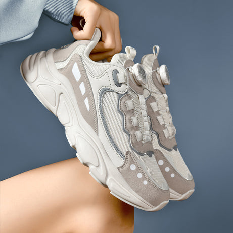 Men's Breathable Running Shoes