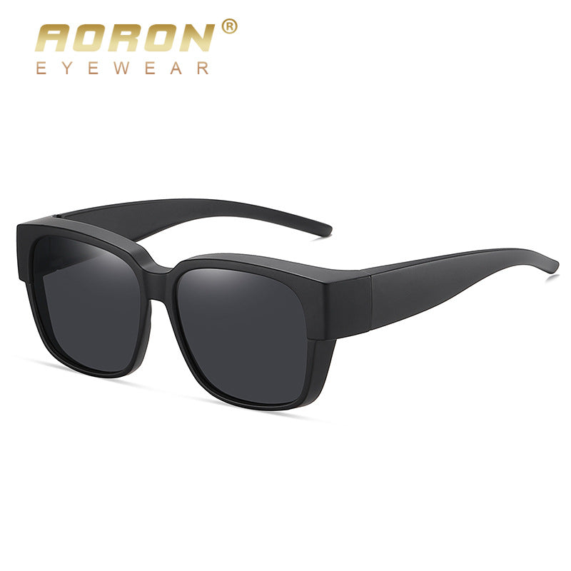 Women's Polarized Outdoor Sports Sunglasses