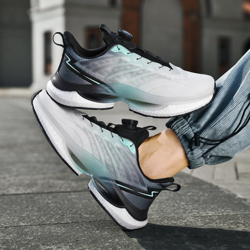 Men's Mesh Breathable Trend Casual Shoes