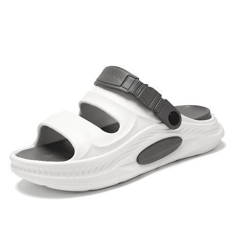 Men's Fashion Trend Thick-Soled Sandals