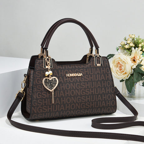 Women's Bag high-end Large-capacity Bag