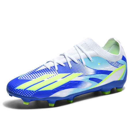 Men's Football Broken Nails Soccer Training Shoes