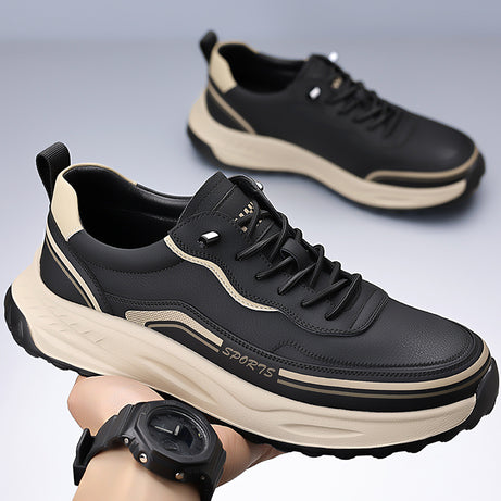 Men's Fashion Versatile Trendy Casual Shoes
