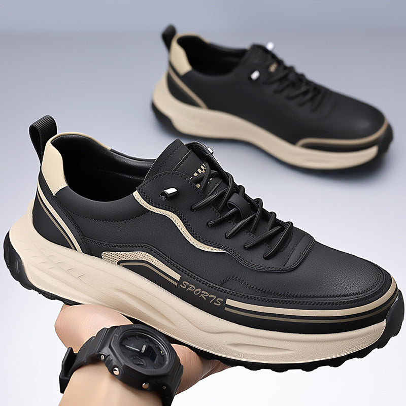 Men's Fashion Versatile Trendy Casual Shoes