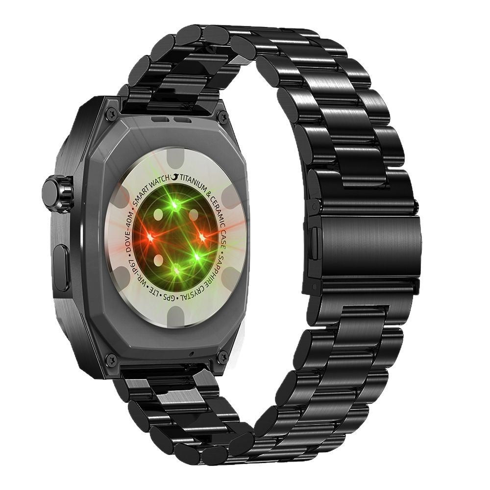 Outdoor Sports Z79 MAX NFC Function Smart Watch
