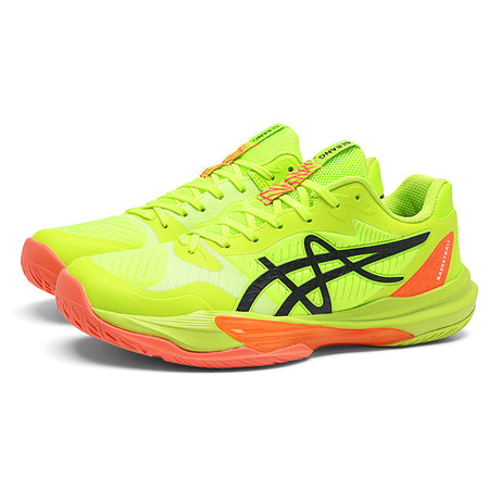 Men's Badminton Breathable Sports Shoes