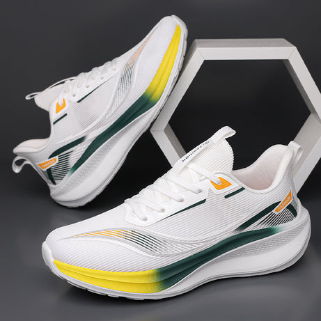 Men's Lightweight Breathable Running Shoes