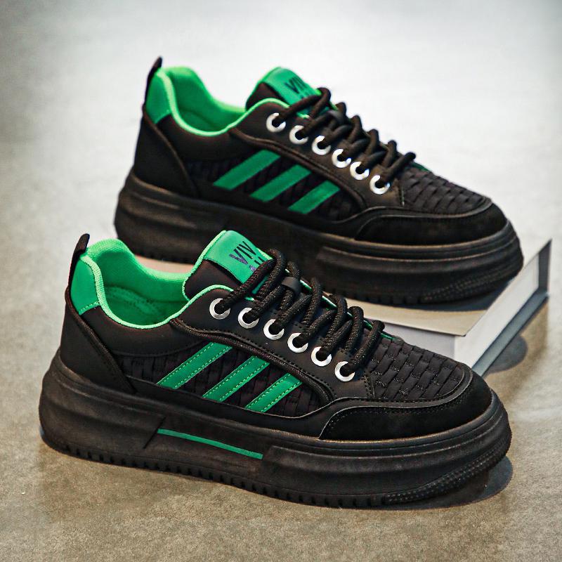 Men's Fashion Trend Versatile Casual Shoes