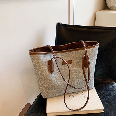 Women's Fashion Large Capacity Bag