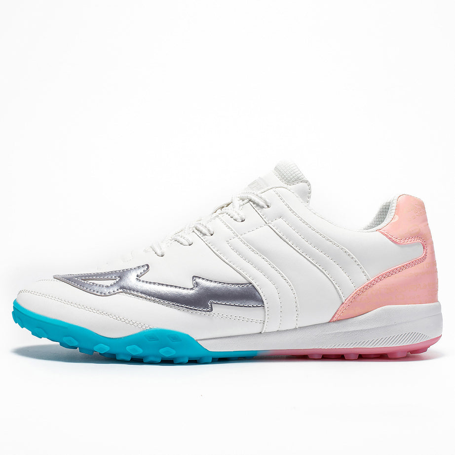 Men's Football Broken Nails Shoes