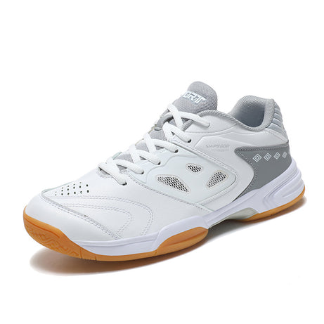 Men's Lightweight Tennis Badminton Sports Shoes
