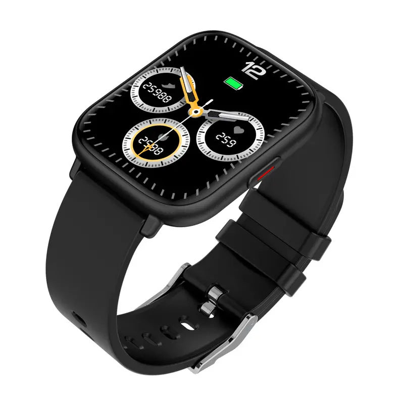 Q9 PRO New Smart Full Touch Smart Watch