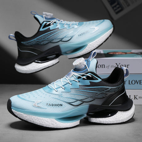 Men's Breathable Lightweight Casual Shoes