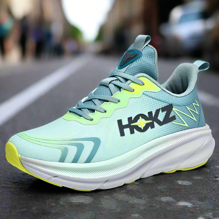 Men's Trendy Air Mesh Running Running Shoes