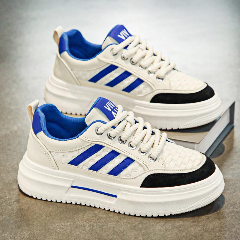 Men's Fashion Trend Versatile Casual Shoes