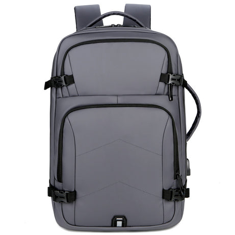 Men's Multiple Compartments Backpack