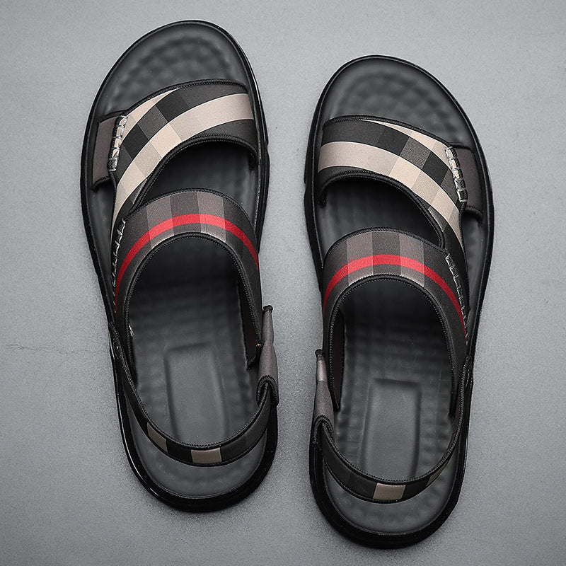 Men's Sandals Summer Non-Slip Sandals