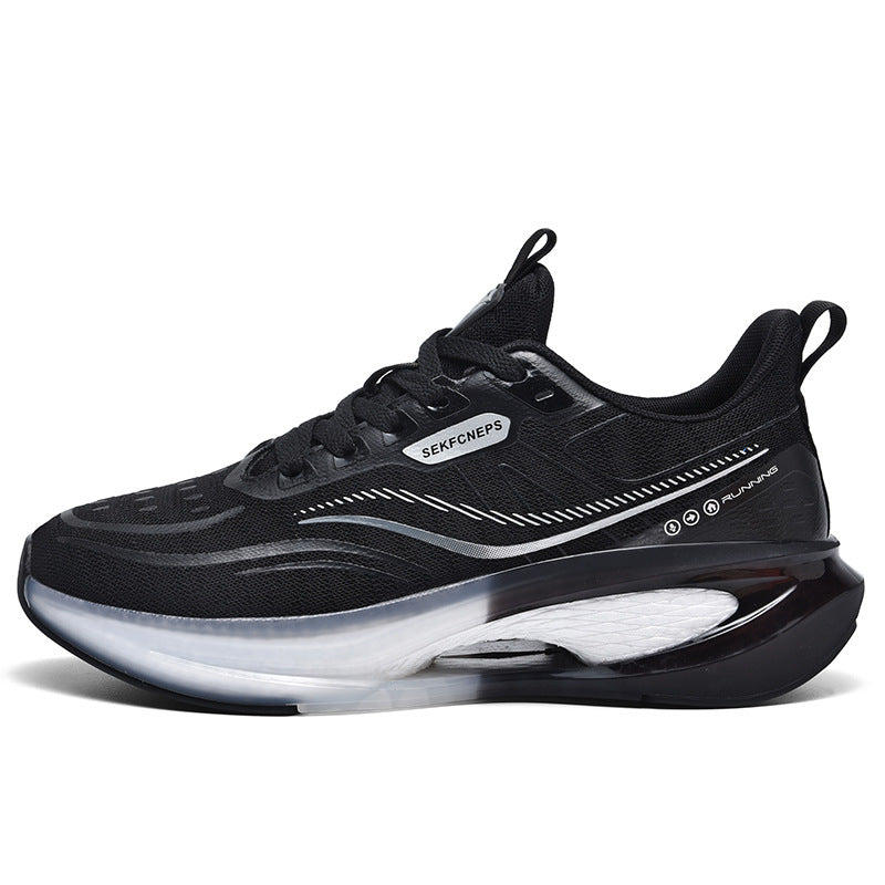 Men's Comfortable Breathable Running Shoes