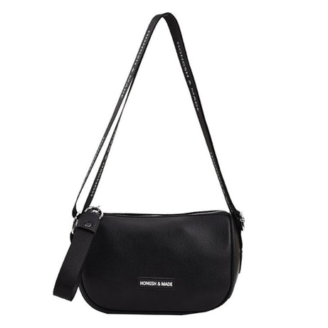 Women's Casual Wide Shoulder Strap Bags