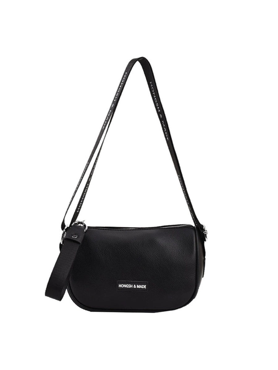 Women's Casual Wide Shoulder Strap Bags