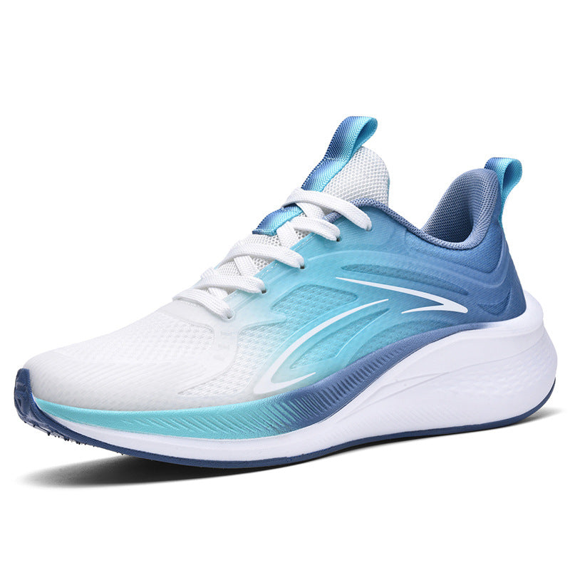 Men's Fashion Shock Absorption Running Shoes