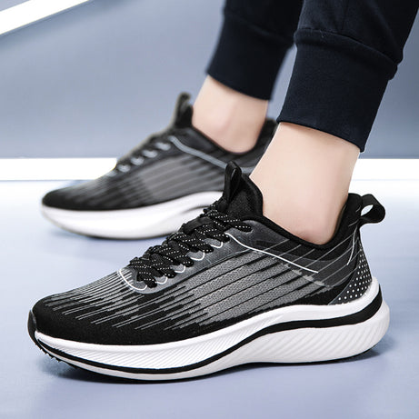 Men's Breathable Running Shoes