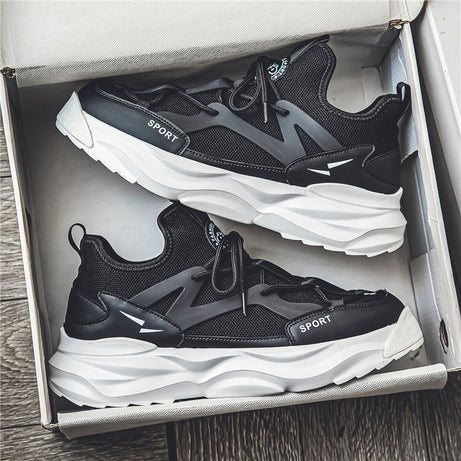 Men's Versatile Hot Casual Shoes