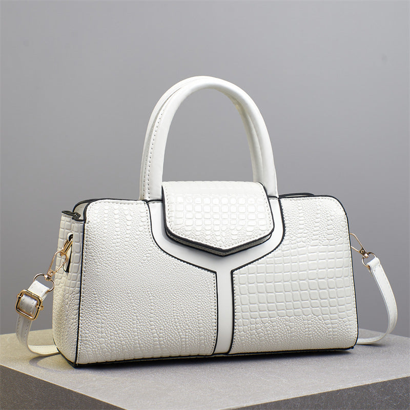 Women's Fashion Handbag Large Capacity Bag