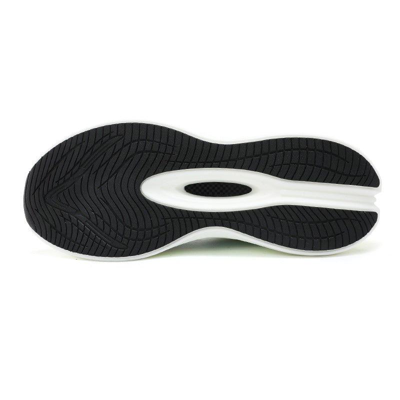 Men's Breathable Cushioning Running Shoes