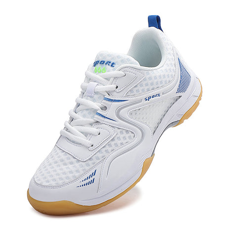 Men's Badminton Training Sports Shoes