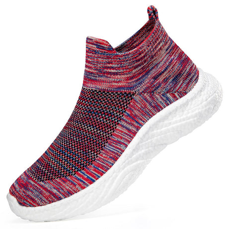 Men's Breathable Lightweight Casual Shoes