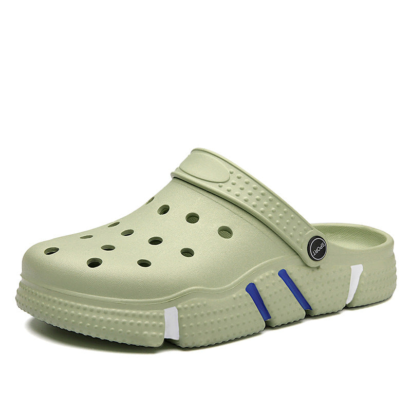 Men's Fashion Breathable Trendy Flat Sandals