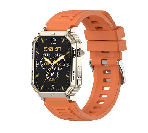 Sports Watch G106 Bluetooth Call Smart Watch
