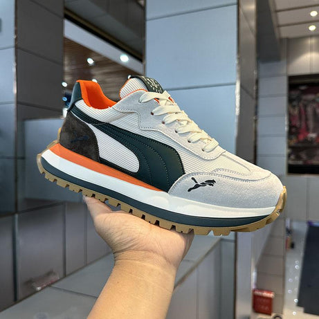 Men's Fashion Trend Versatile Running Shoes