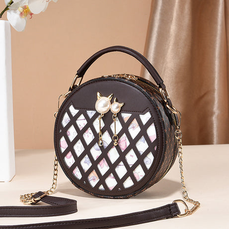 Women's Bag Spring and Summer Korean High-End Bag