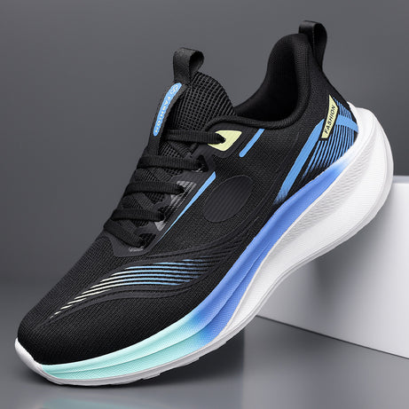Men's Lightweight Breathable Running Shoes