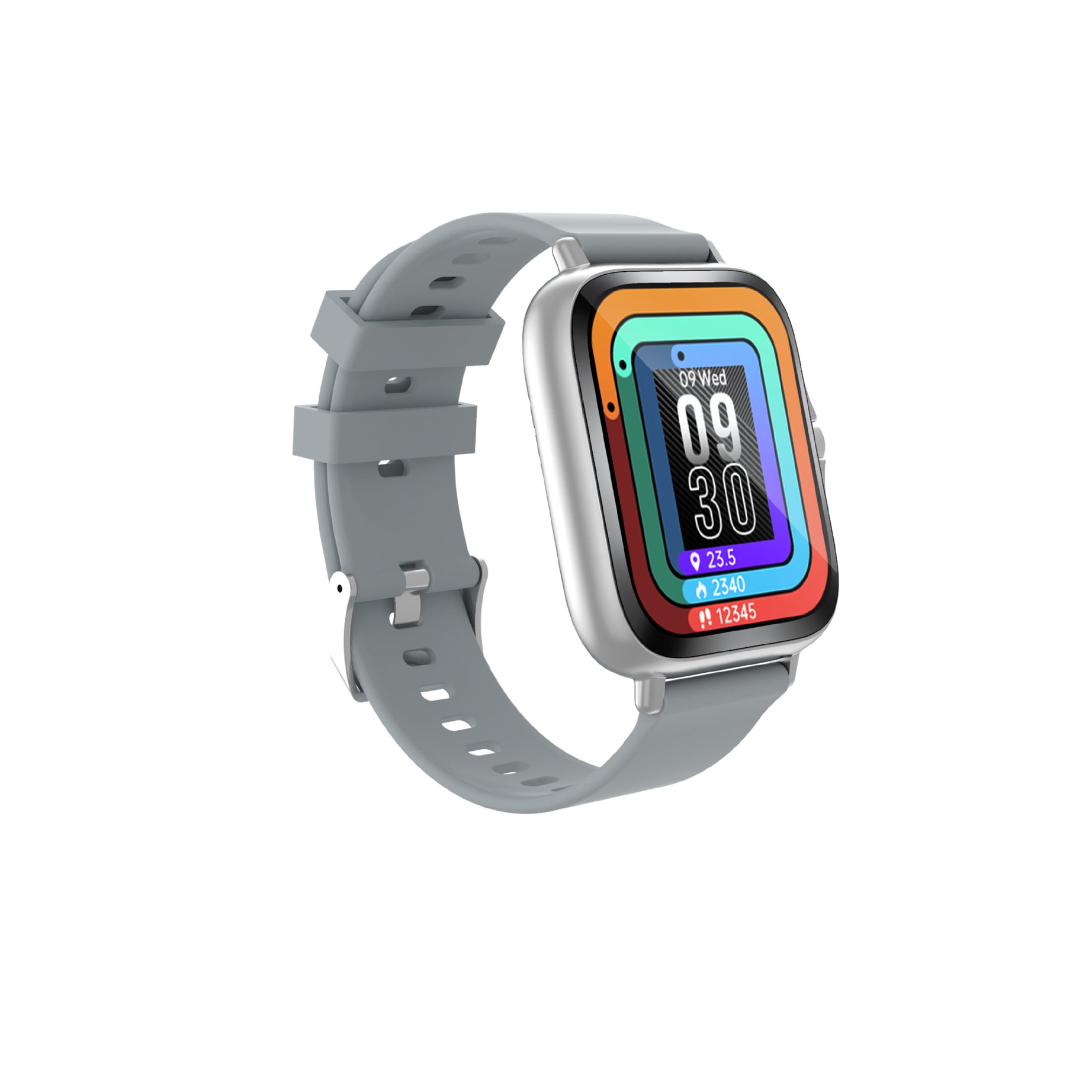 Women's H13 Health Monitoring Smart Watch