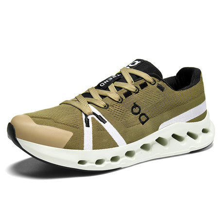 Men's Fashion Trend Running Shoes