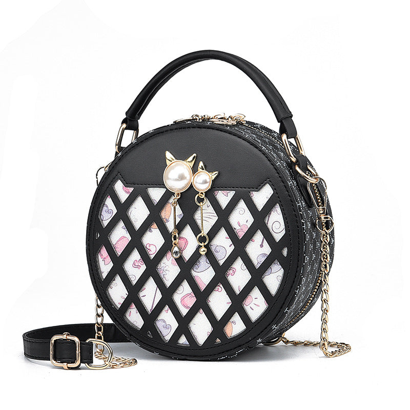 Women's Bag Spring and Summer Korean High-End Bag
