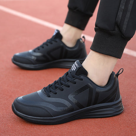 Men's Breathable Fashion Running Shoes