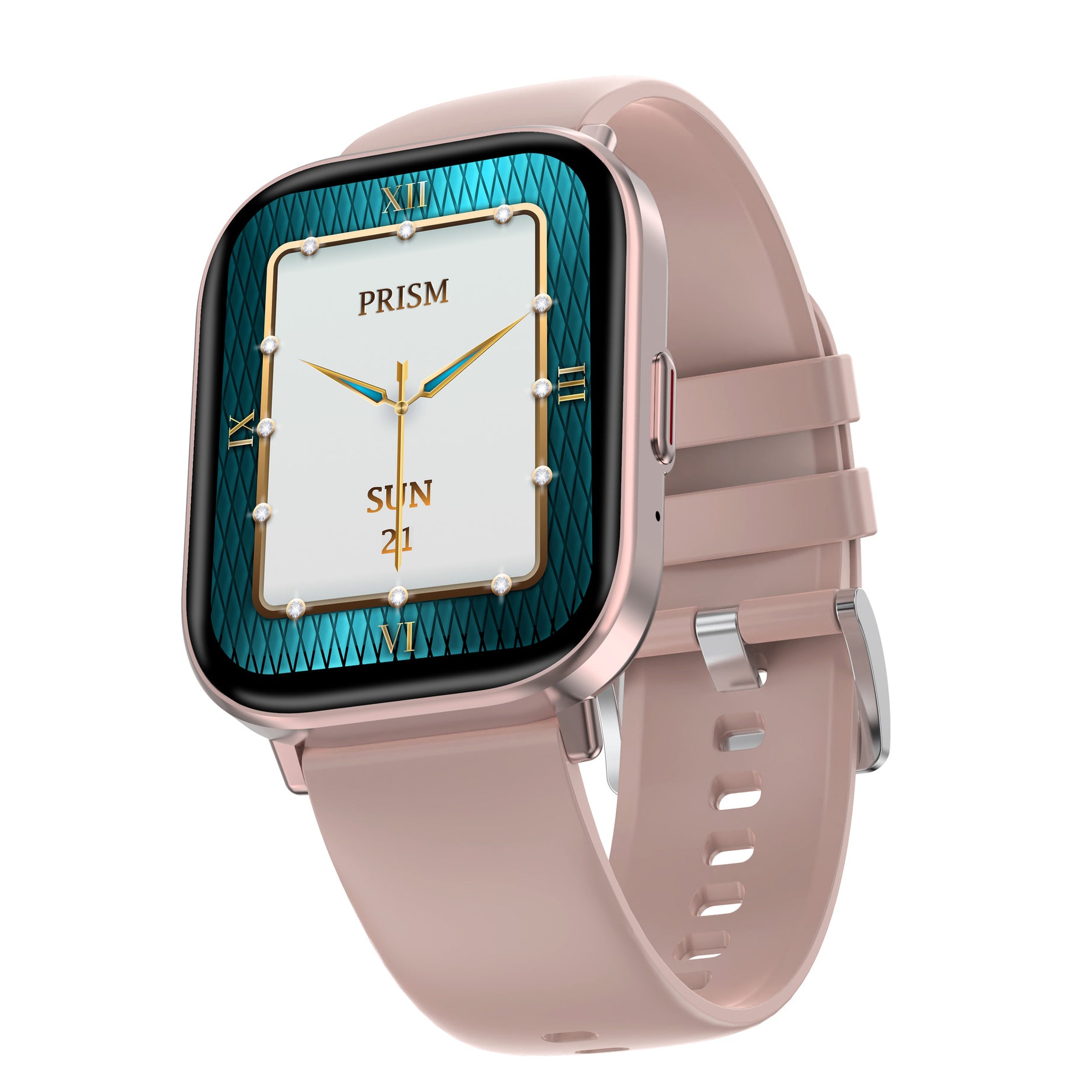 Outdoor Fashion J127 Bluetooth Call Smart Watch