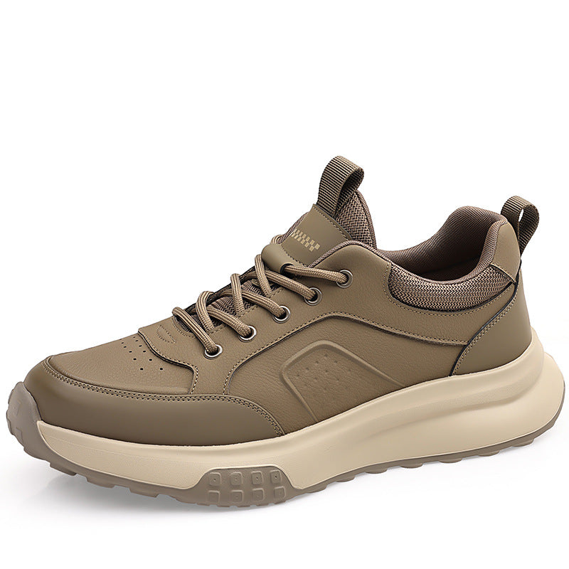 Men's Outdoor Lightweight Hiking Shoes